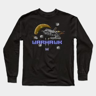 Warhawk Long Sleeve T-Shirt